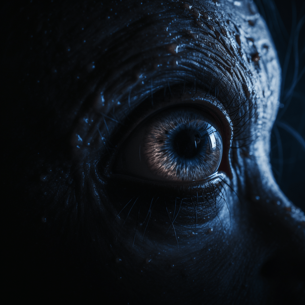 Jonathan’s Baby | futuristic body&nbsp;horror