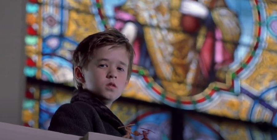 The Magpie Method: A Story Structure for Modern&nbsp;Filmmakers